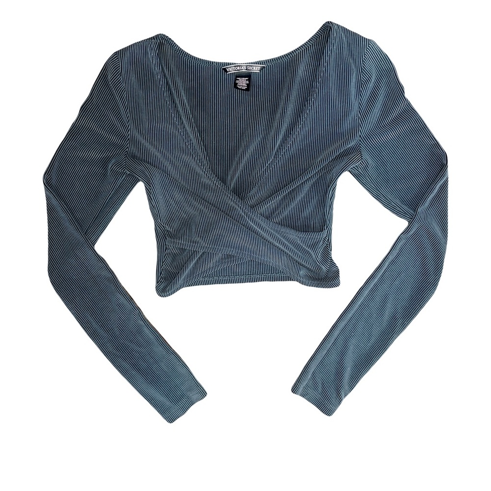 Victoria’s Secret- Workout top
